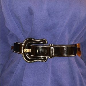 Fendi belt